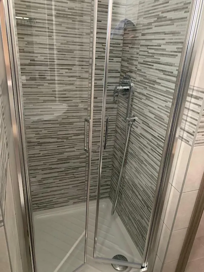 Vendégház Aparthotel San Gregorio 45 Milánó Olaszország