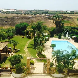 Tenuta De Francisci Farm stay Ponte Madonna
