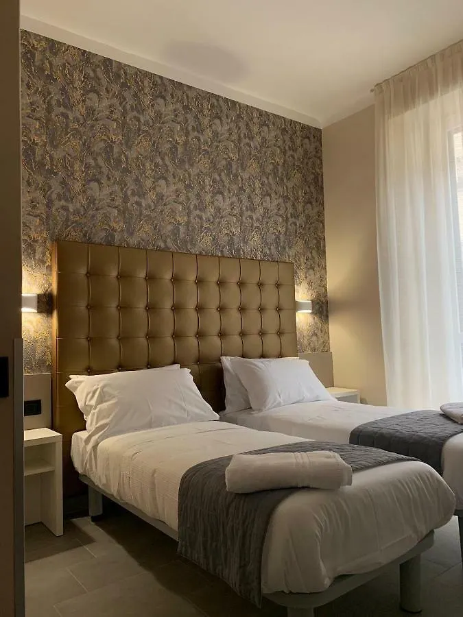 Aparthotel San Gregorio 45 Milan