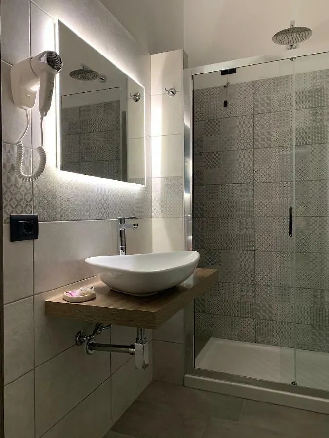 Aparthotel San Gregorio 45 Mailand