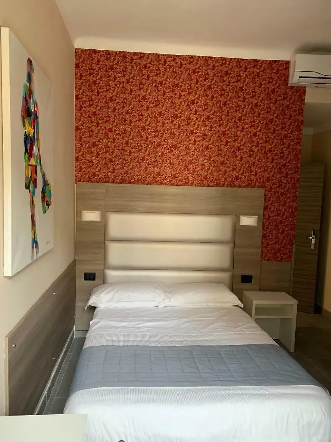 Aparthotel San Gregorio 45 Mailand