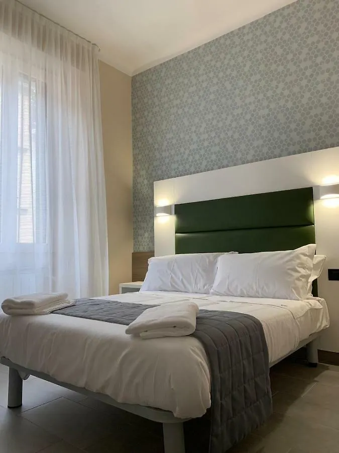 Aparthotel San Gregorio 45 Milan Guest house