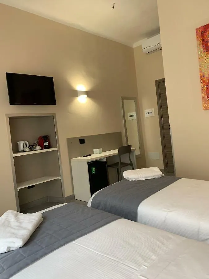 Aparthotel San Gregorio 45 Mailand 0*,  Italien