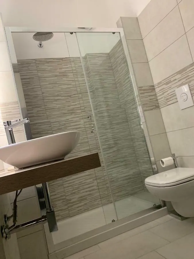 Aparthotel San Gregorio 45 Milan Guest house
