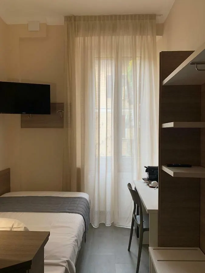 Aparthotel San Gregorio 45 Milan Guest house