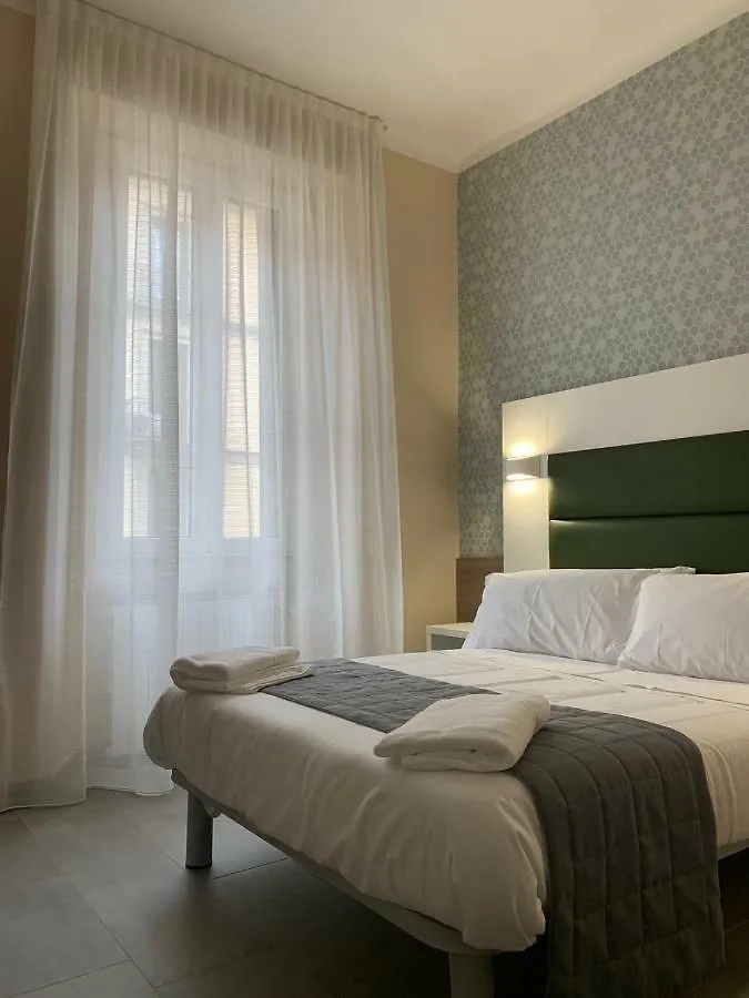 Aparthotel San Gregorio 45 Mailand Italien