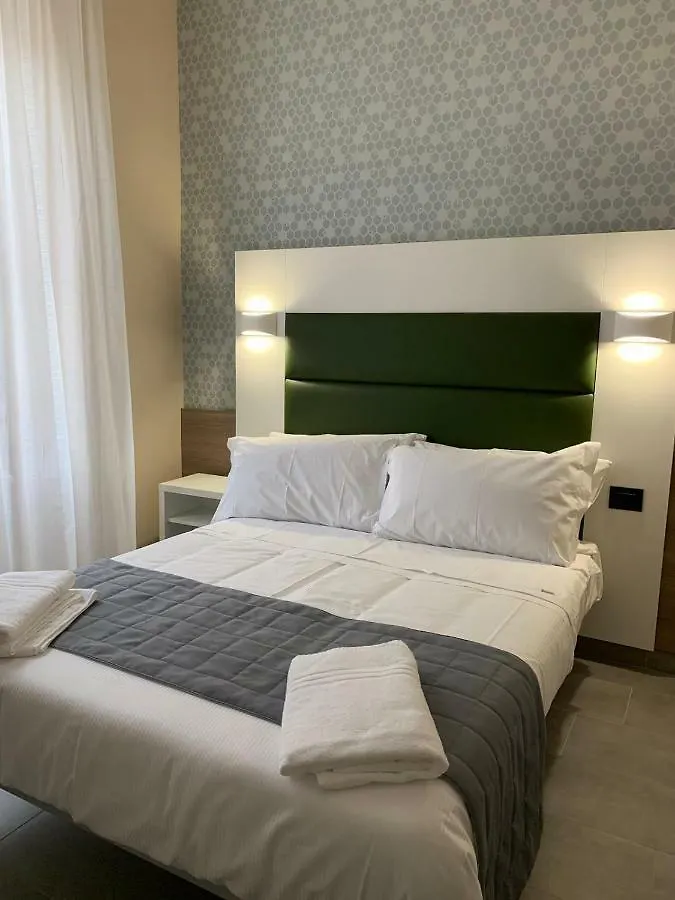Aparthotel San Gregorio 45 Milan