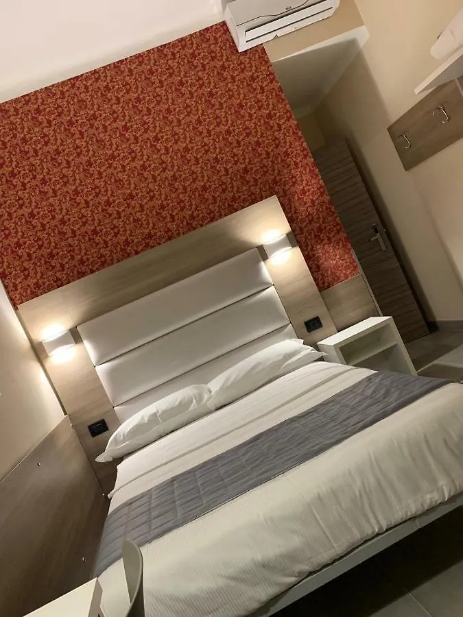 Aparthotel San Gregorio 45 Mailand