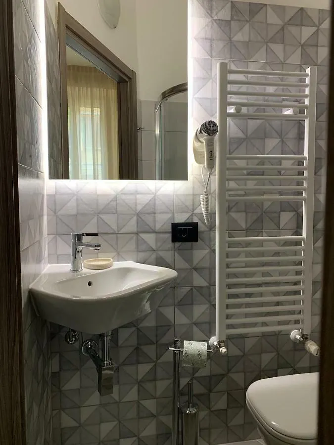 Guest house Aparthotel San Gregorio 45 Milan