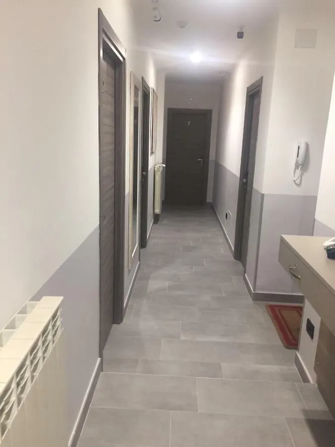 Gasthof Aparthotel San Gregorio 45 Mailand