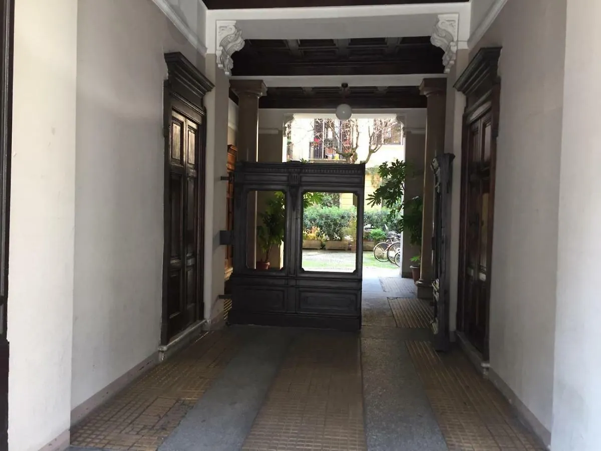 Guest house Aparthotel San Gregorio 45 Milan
