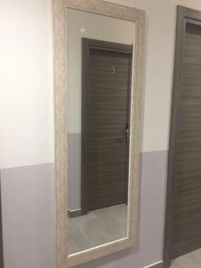Gasthof Aparthotel San Gregorio 45 Mailand