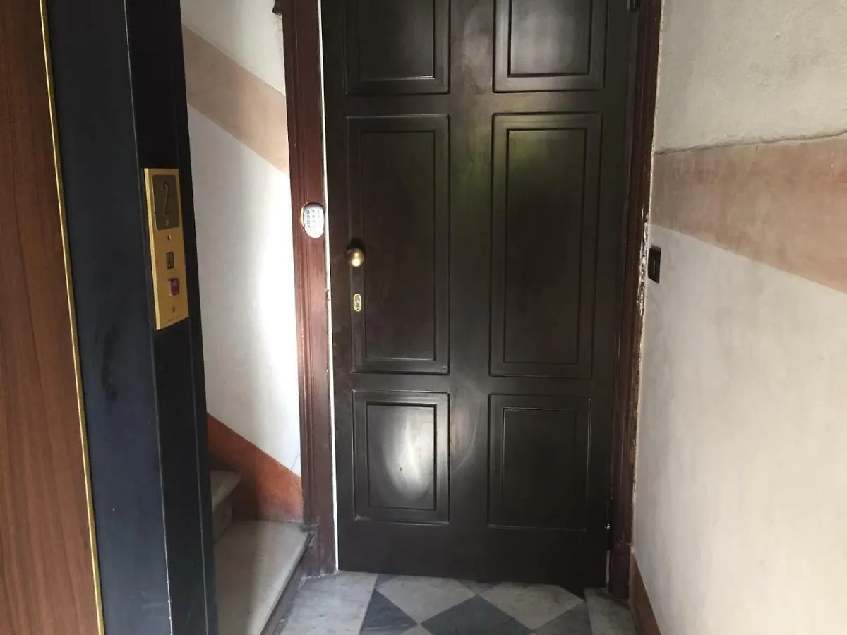 Aparthotel San Gregorio 45 Mailand 0*,  Italien