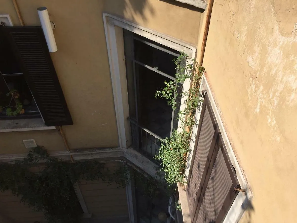 Aparthotel San Gregorio 45 Mailand
